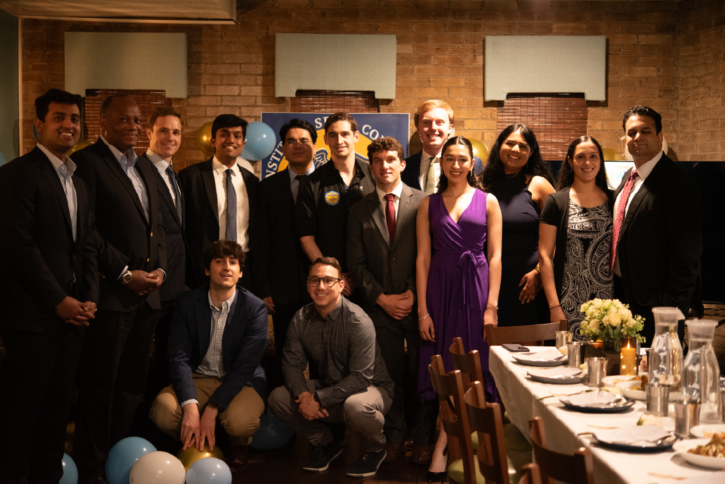 SCOLI Graduate Program
