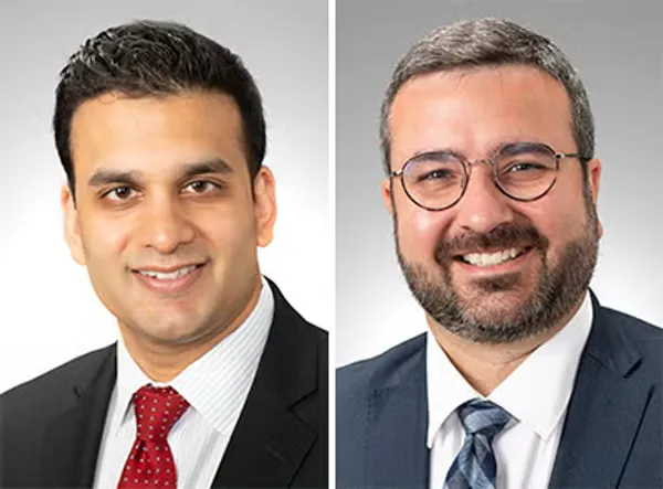 UPMC Physician Excellence Awards 2025: Drs. Agarwal and Fernandes Cabral Honored