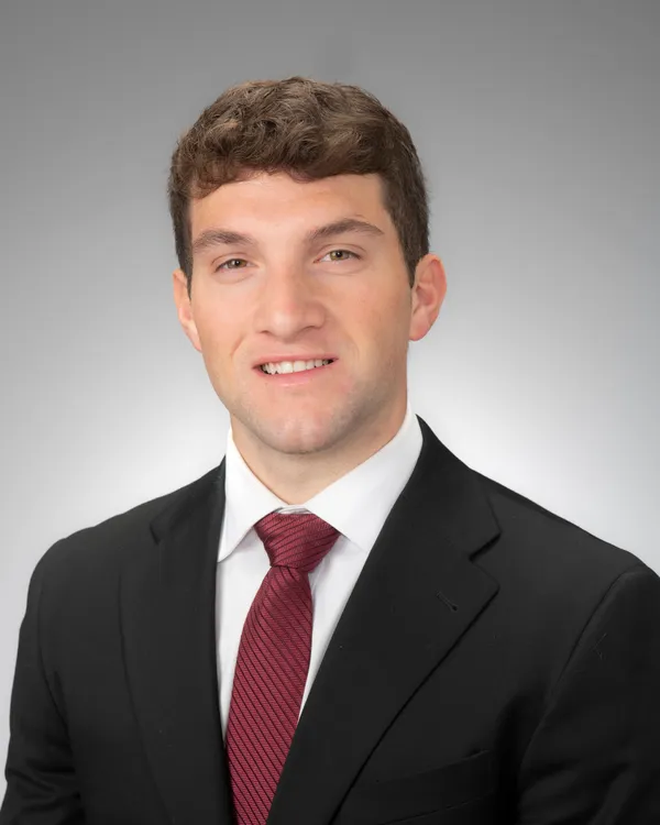 Ben Carnovale Awarded NREF Medical Student Summer Research Fellowship