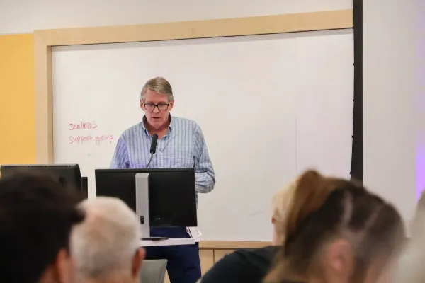 Building Resilience: Three Pillars for Living Well with Scoliosis