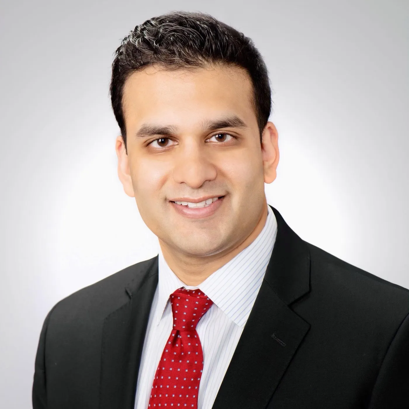 Nitin Agarwal, MD, MBA, FACS