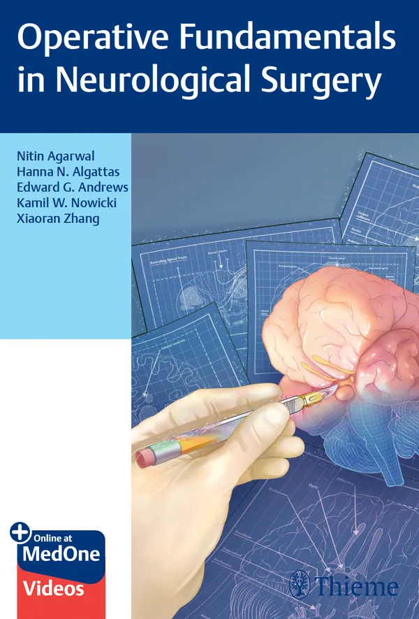 Operative Fundamentals in Neurological Surgery, Coming Soon