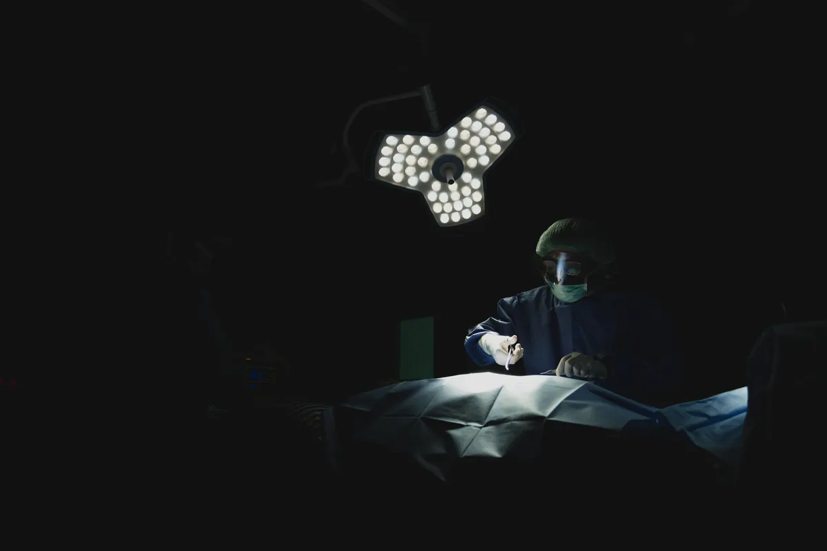 Surgical protocol development and technique standardization research