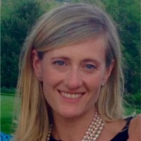 Portrait of Meredith Anderson, BSN, RN