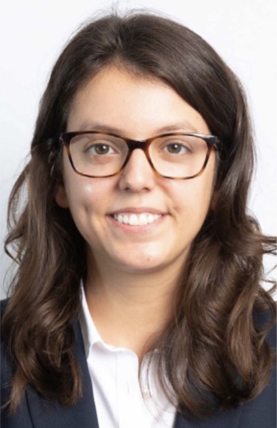 Portrait of Stephanie M. Casillo, MD