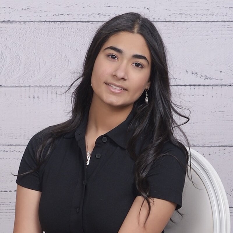 Portrait of Manreet K. Cheema