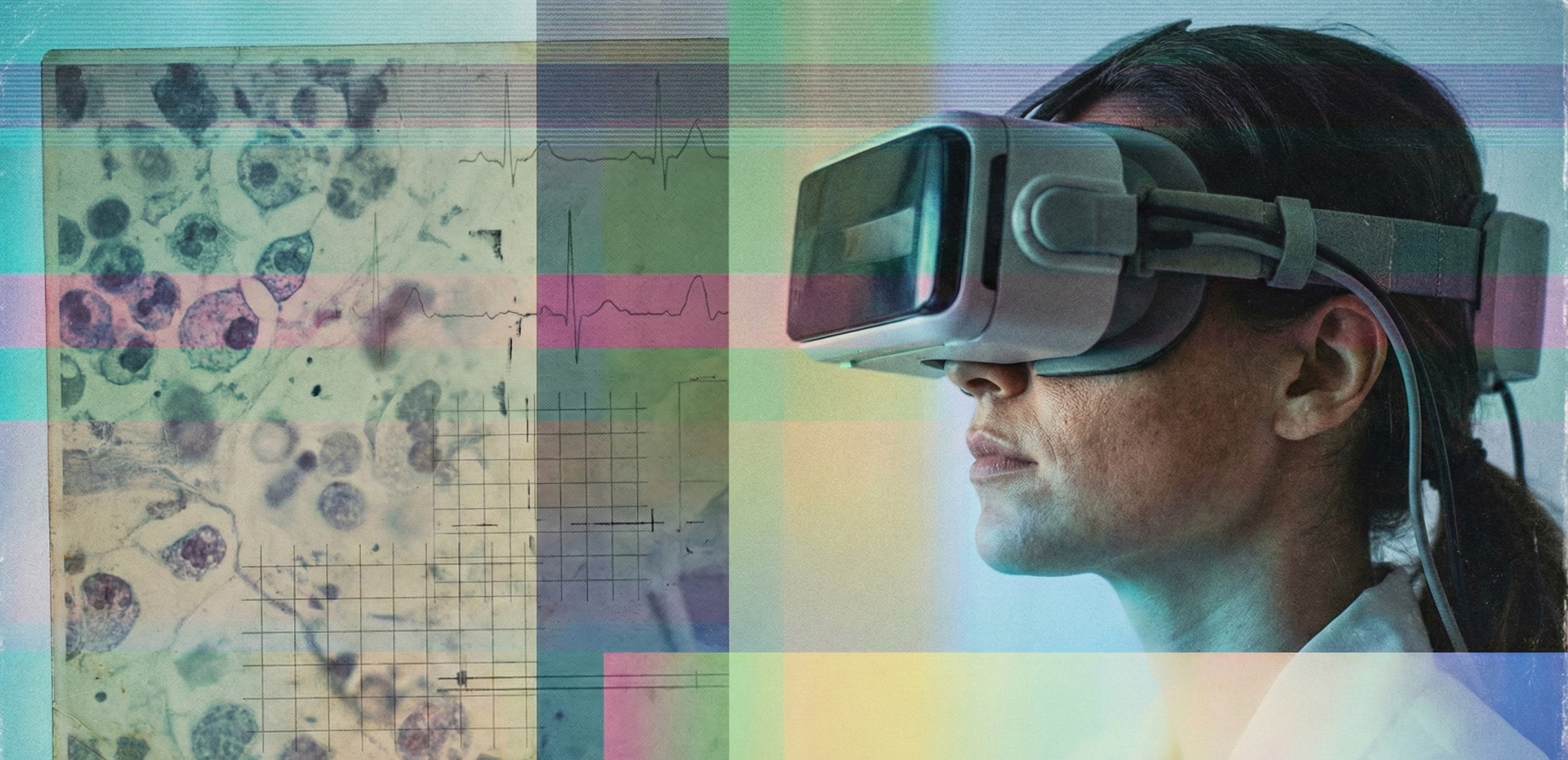 Healthcare innovation