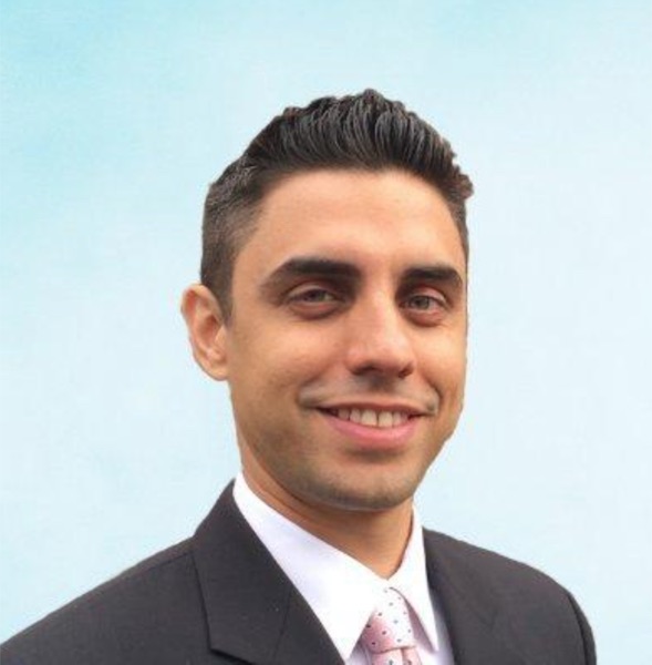 Portrait of Ahmed Jorge, MD, PhD