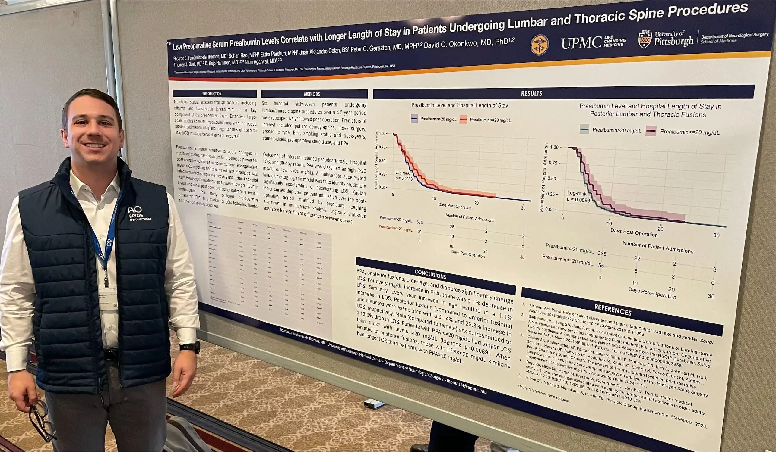 Advancing Research