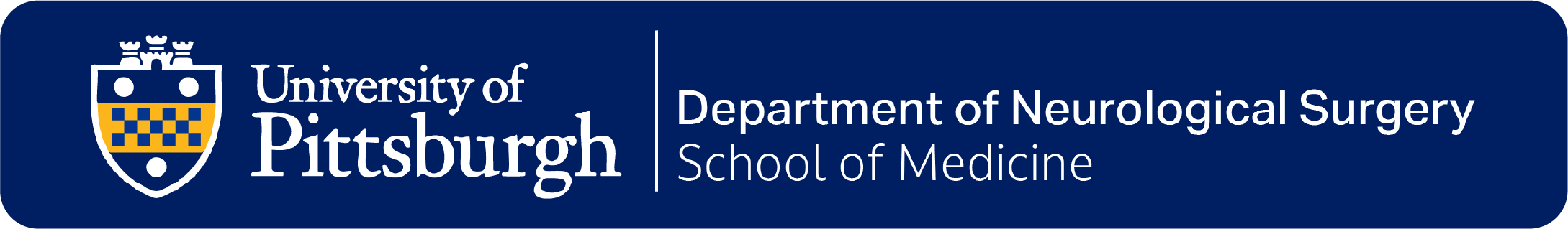 UPMC and University of Pittsburgh School of Medicine logos