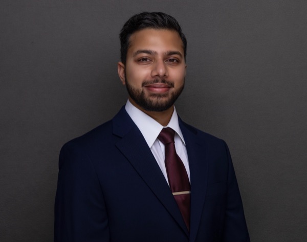 Portrait of Hanish Polavarapu, MD, MS