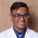 Portrait of Souvik Roy, MD