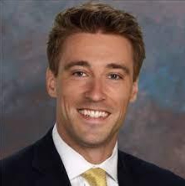 Portrait of Michael D. White, MD