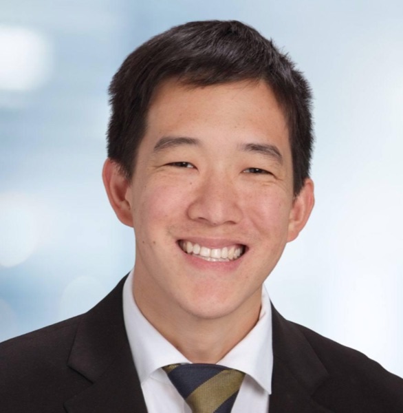 Portrait of James Zhou, MD